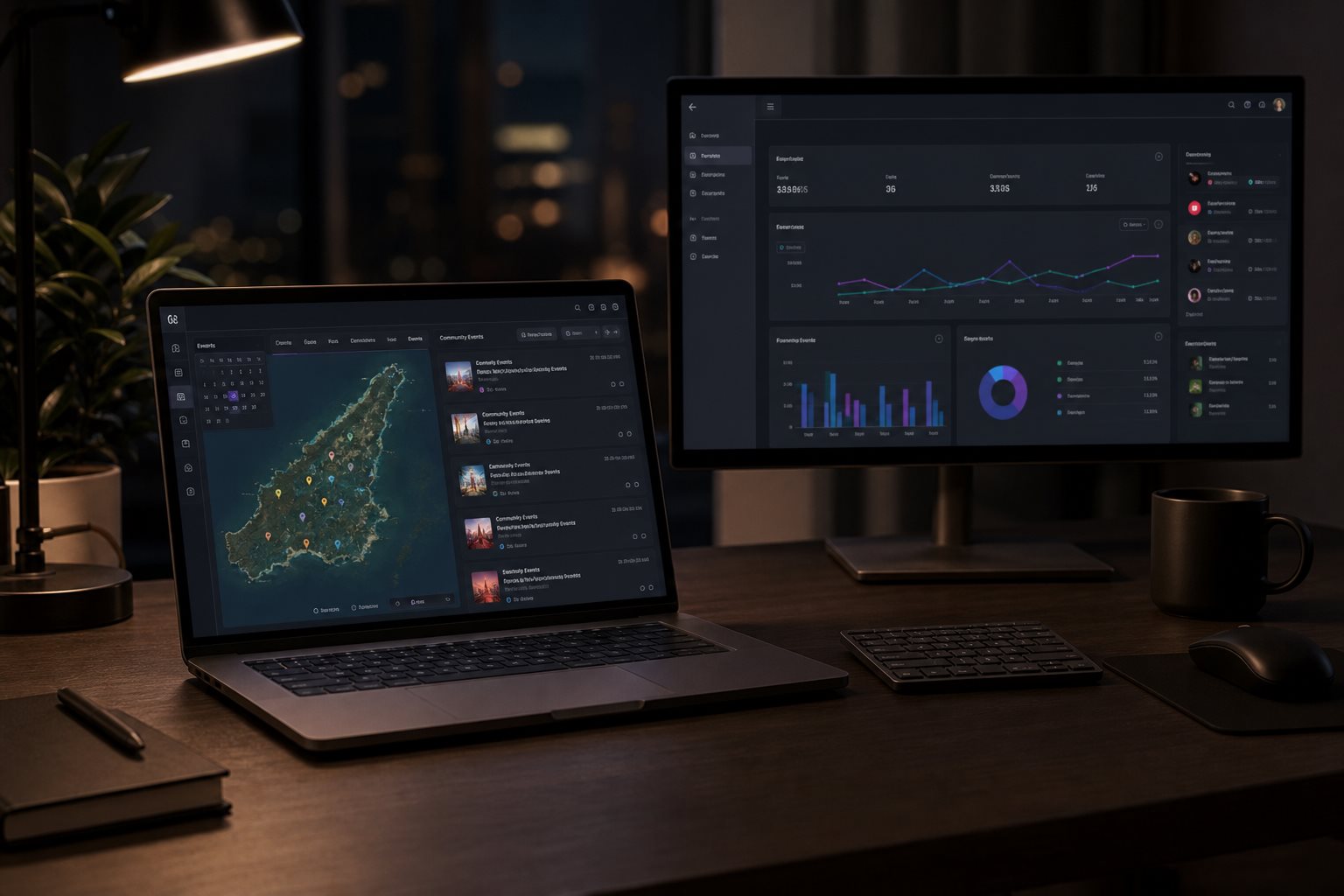 LocalHub